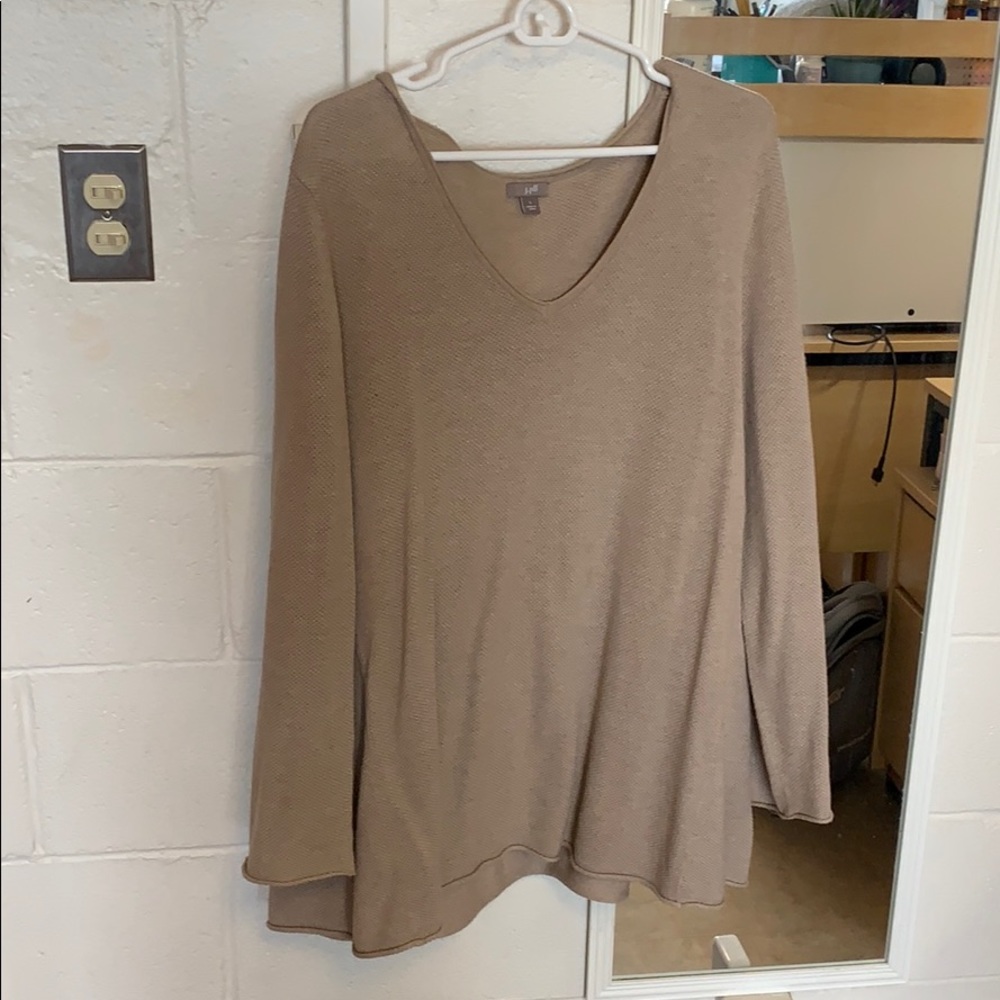 J.Jill sweater